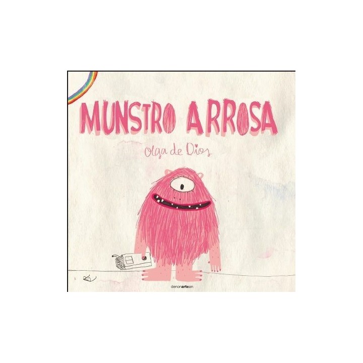 MUNSTRO ARROSA