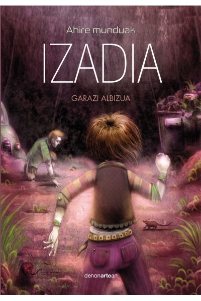 IZADIA