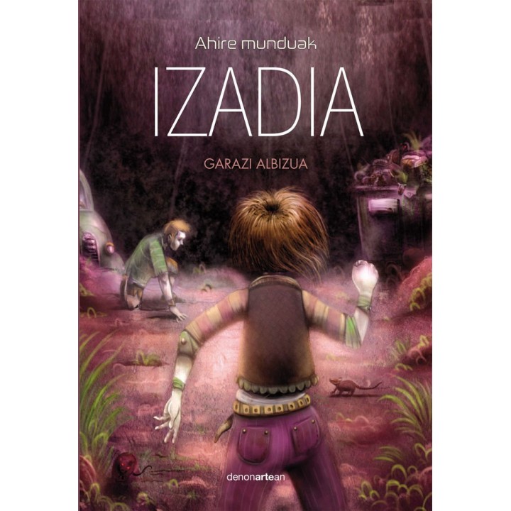 IZADIA