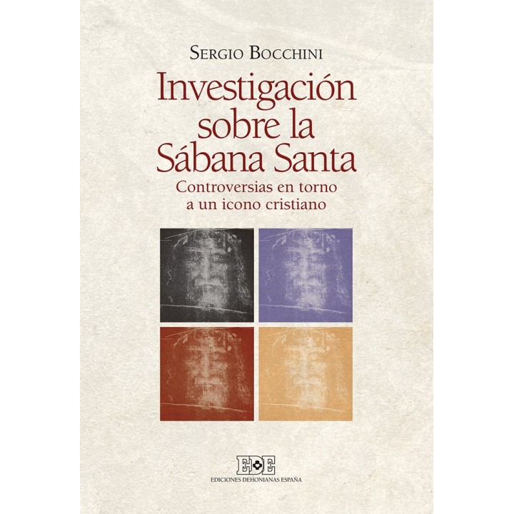 INVESTIGACION SOBRE LA SABANA SANTA