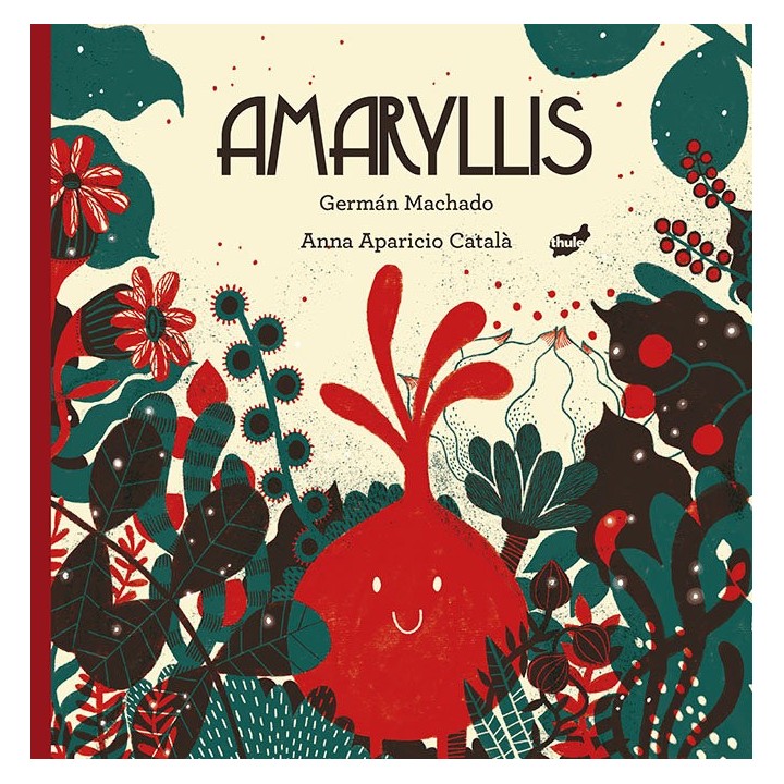 AMARYLLIS