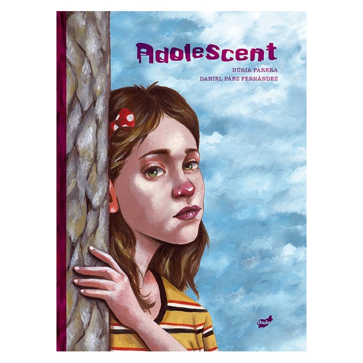 ADOLESCENT