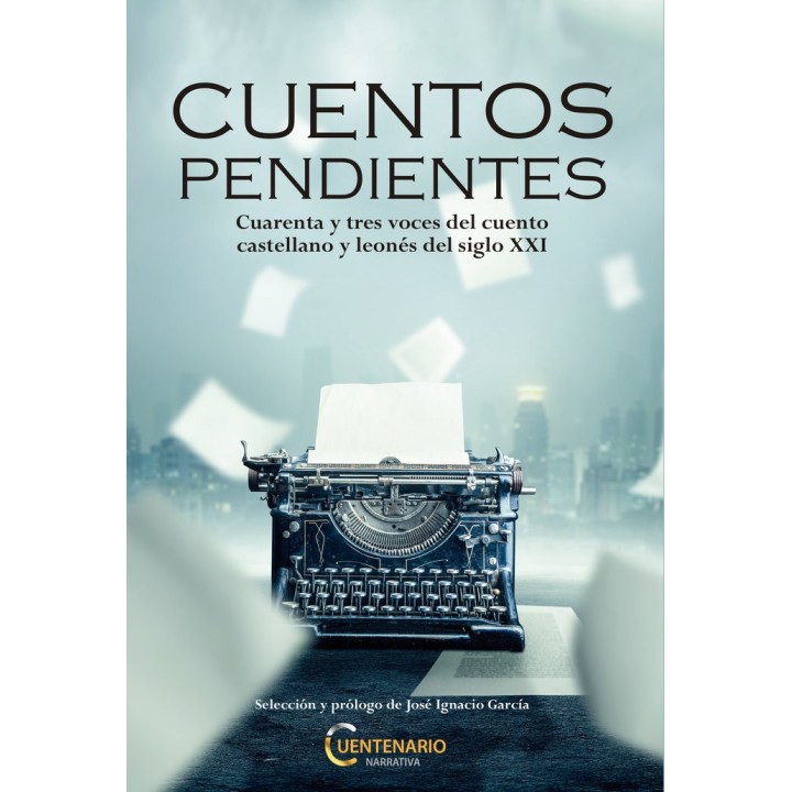 CUENTOS PENDIENTES
