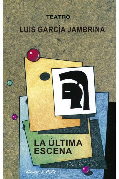 LA ULTIMA ESCENA