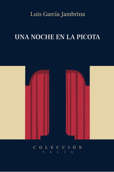 UNA NOCHE EN LA PICOTA