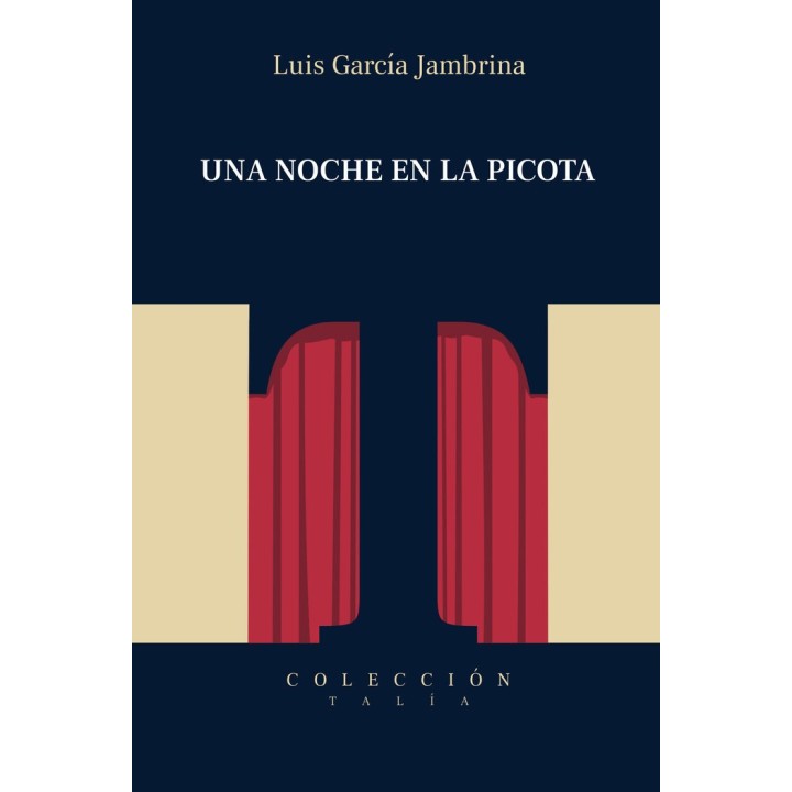 UNA NOCHE EN LA PICOTA