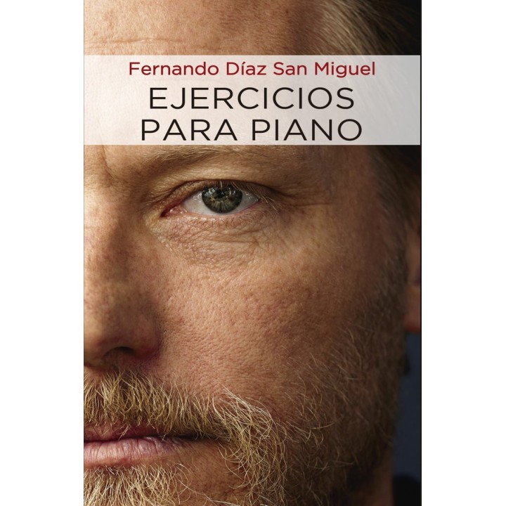 EJERCICIOS PARA PIANO