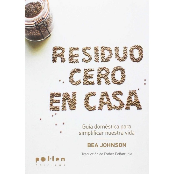 RESIDUO CERO EN CASA
