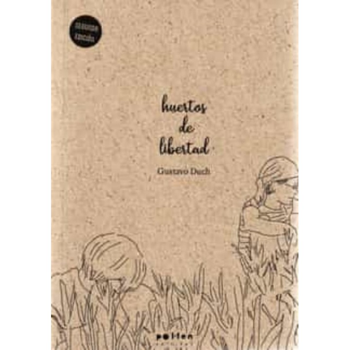 HUERTOS DE LIBERTAD