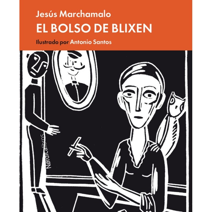 BOLSO DE BLIXEN,EL