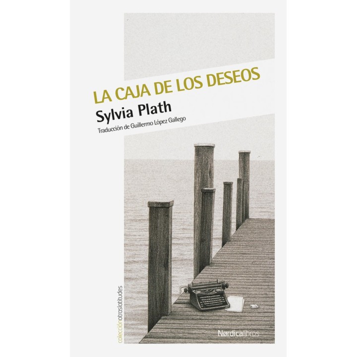 CAJA DE LOS DESEOS,LA