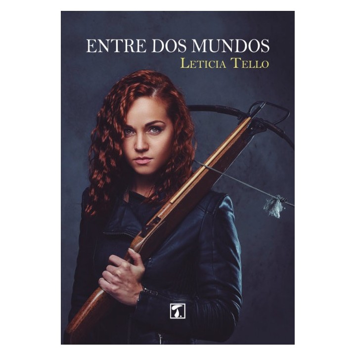 ENTRE DOS MUNDOS