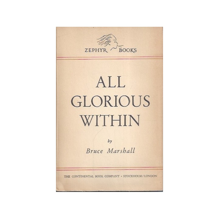 All Glorious Within (The world, the Flesh, and Father Smith)