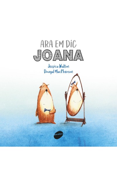 ARA EM DIC JOANA