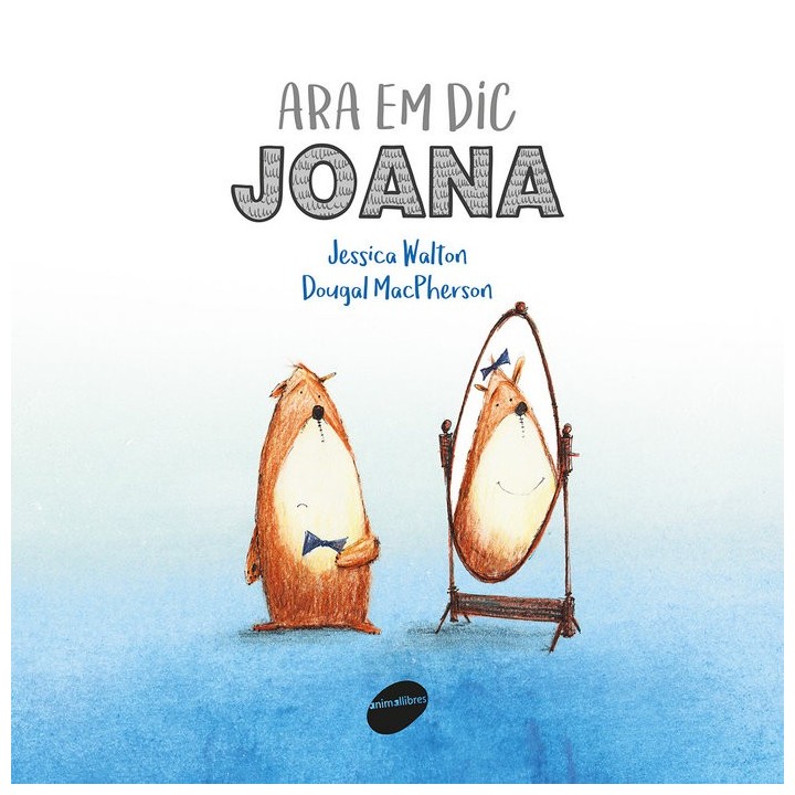 ARA EM DIC JOANA