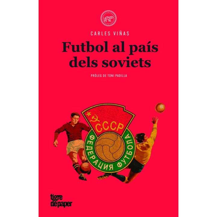 FUTBOL AL PAIS DELS SOVIETS