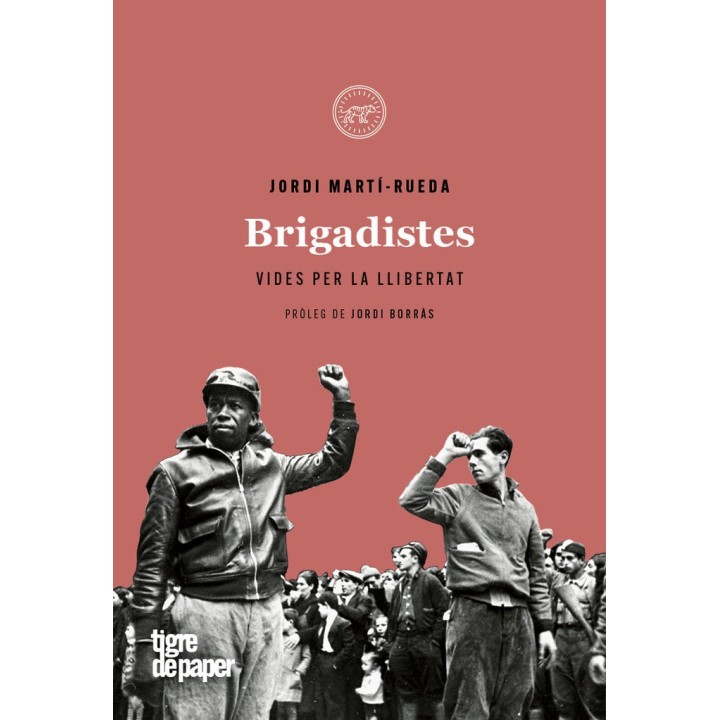 BRIGADISTES