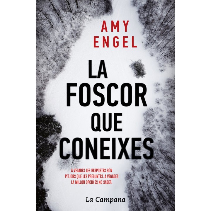 FOSCOR QUE CONEIXES,LA CATALAN