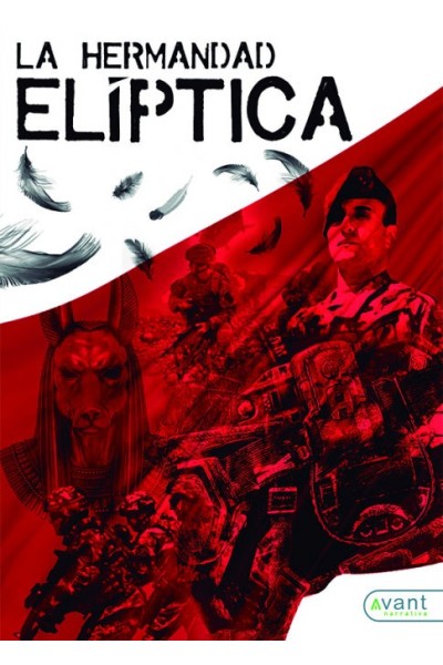 LA HERMANDAD ELIPTICA