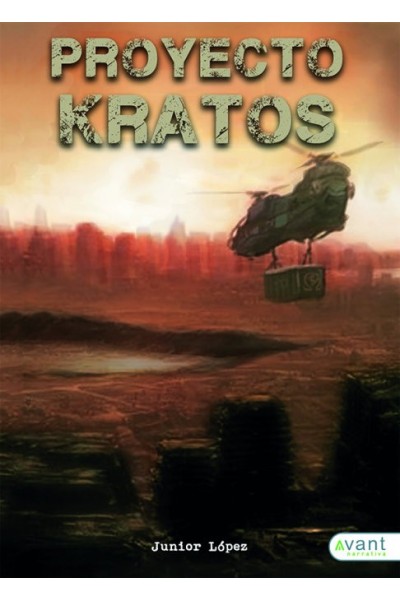 PROYECTO KRATOS