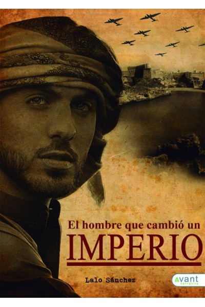 EL HOMBRE QUE CAMBIO UN IMPERIO
