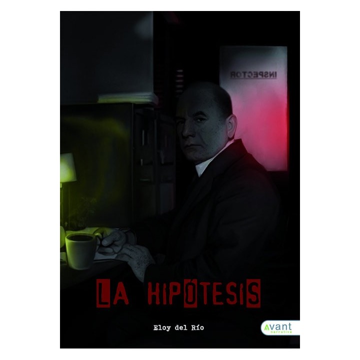 LA HIPOTESIS