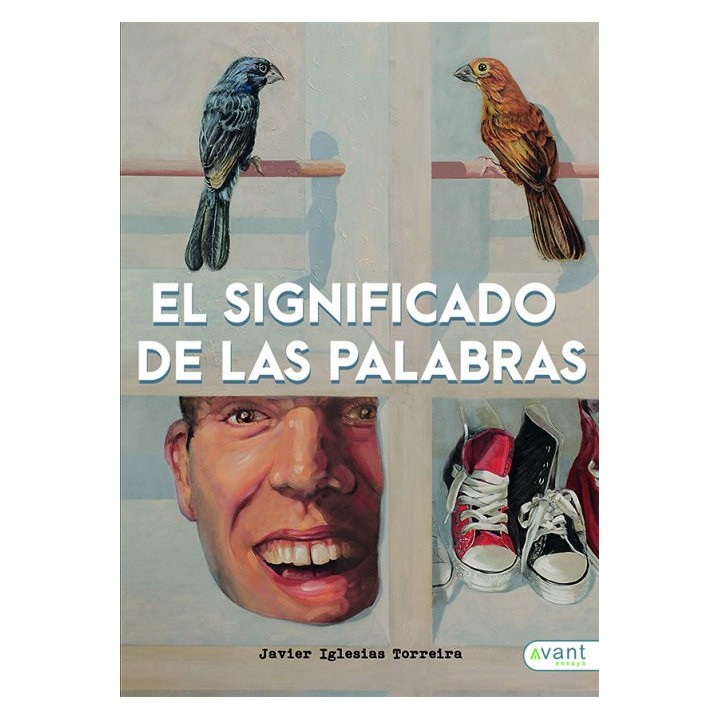 EL SIGNIFICADO DE LAS PALABRAS