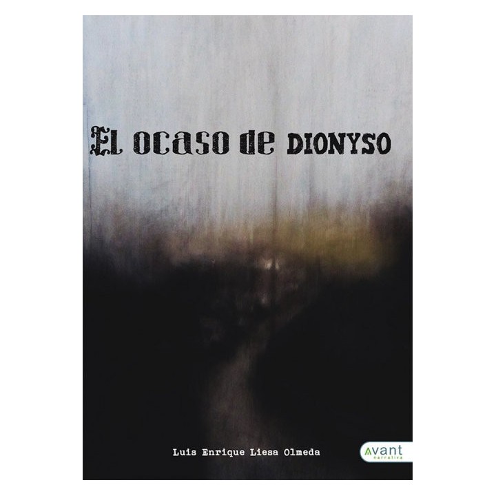 EL OCASO DE DIONYSO
