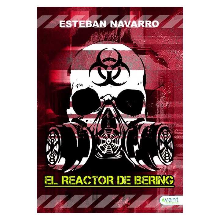 EL REACTOR DE BERING