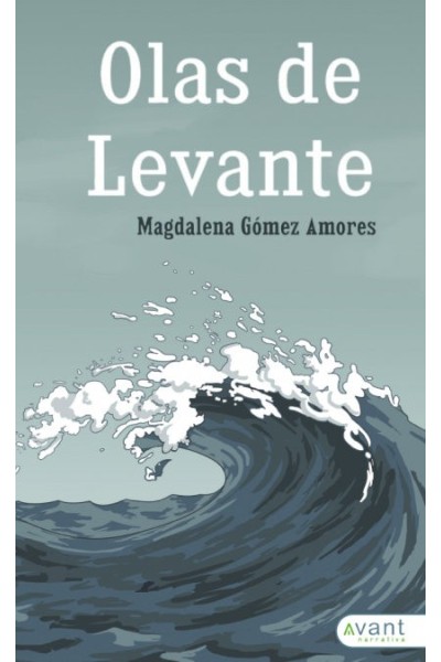 OLAS DE LEVANTE