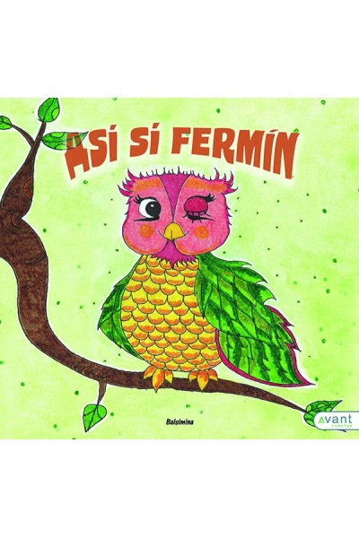ASI SI FERMIN
