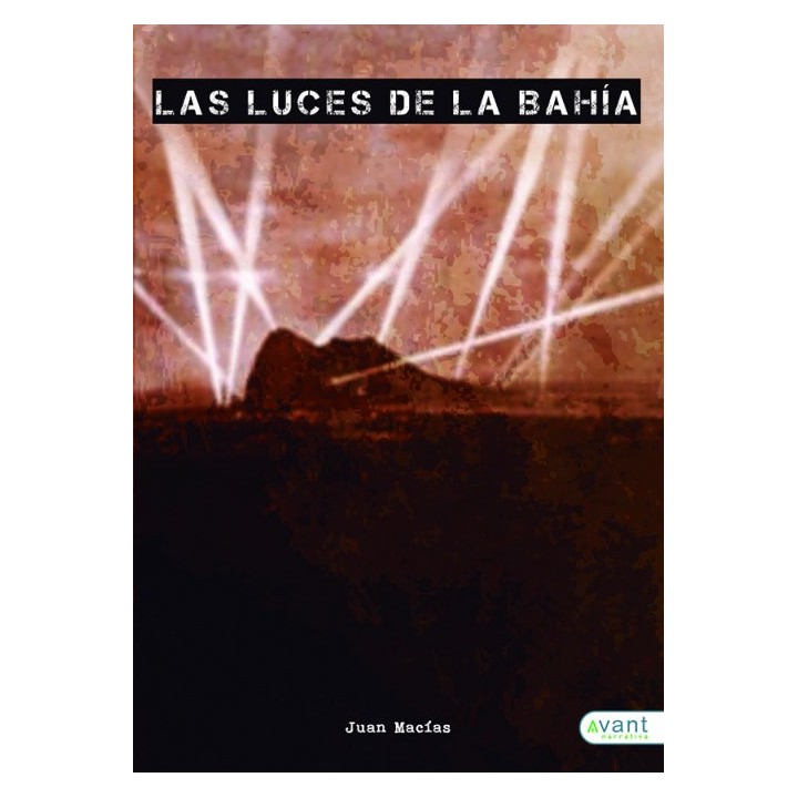 LAS LUCES DE LA BAHIA