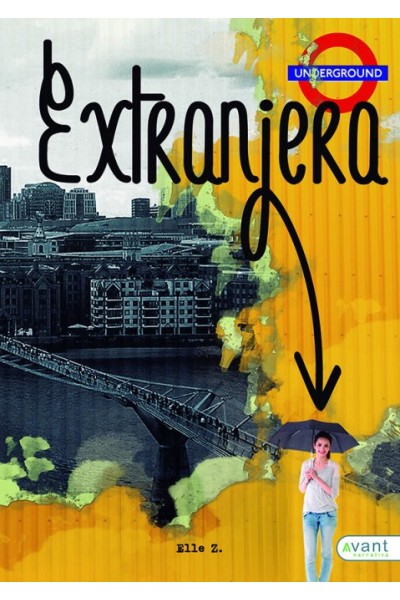 EXTRANJERA,LA