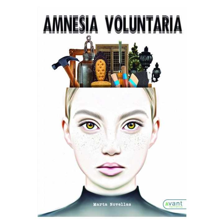 AMNESIA VOLUNTARIA
