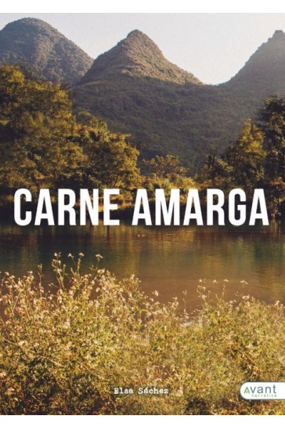 CARNE AMARGA