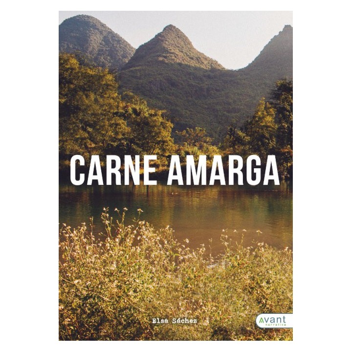 CARNE AMARGA