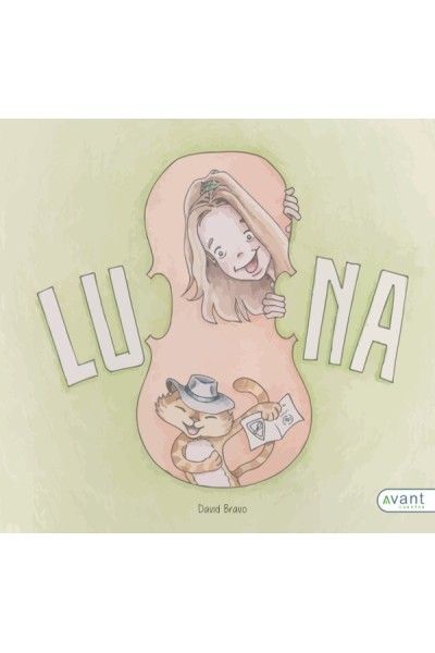 LUNA