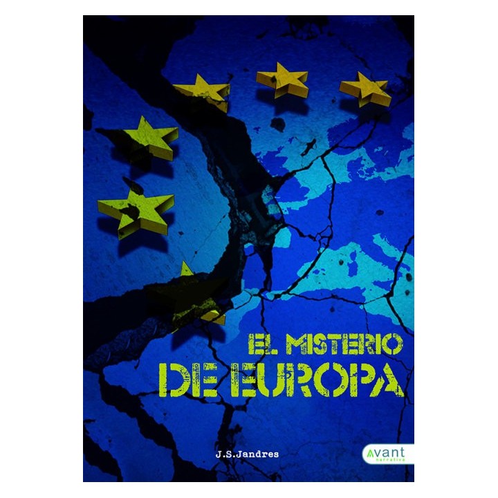 EL MISTERIO DE EUROPA