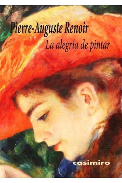 ALEGRIA DE PINTAR,LA