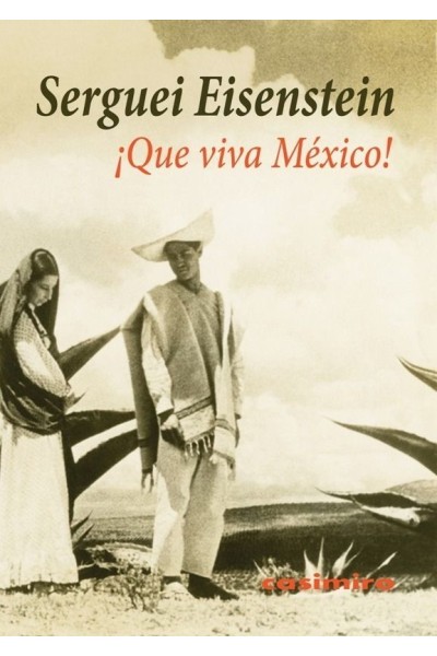 QUE VIVA MEXICO