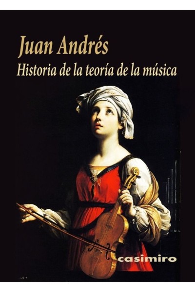HISTORIA DE LA TEORIA DE LA MUSICA