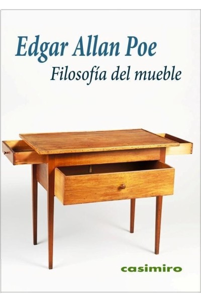 FILOSOFIA DEL MUEBLE