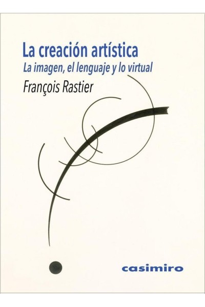 CREACION ARTISTICA,LA