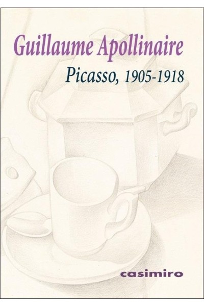 PICASSO 1905-1918