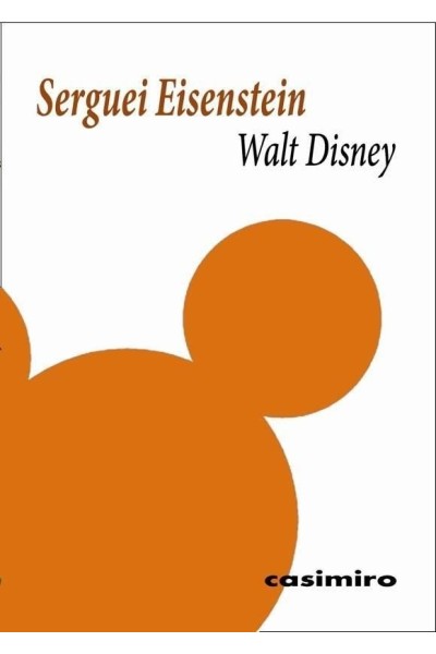 WALT DISNEY