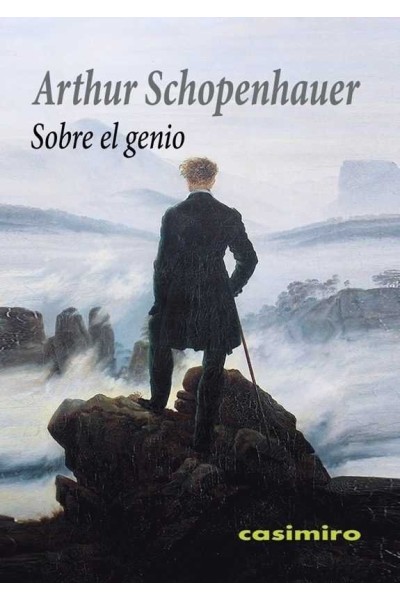 SOBRE EL GENIO