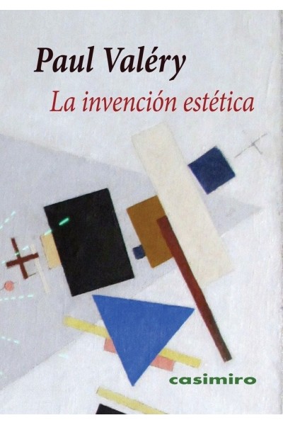 INVENCION ESTETICA,LA