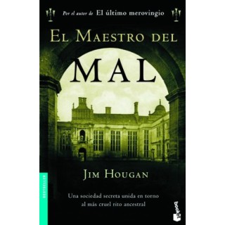 El maestro del mal