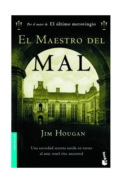 El maestro del mal