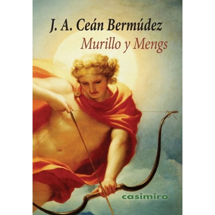 MURILLO Y MENGS